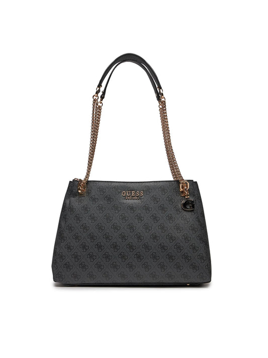 Eliette Logo Bag Grlfrnd