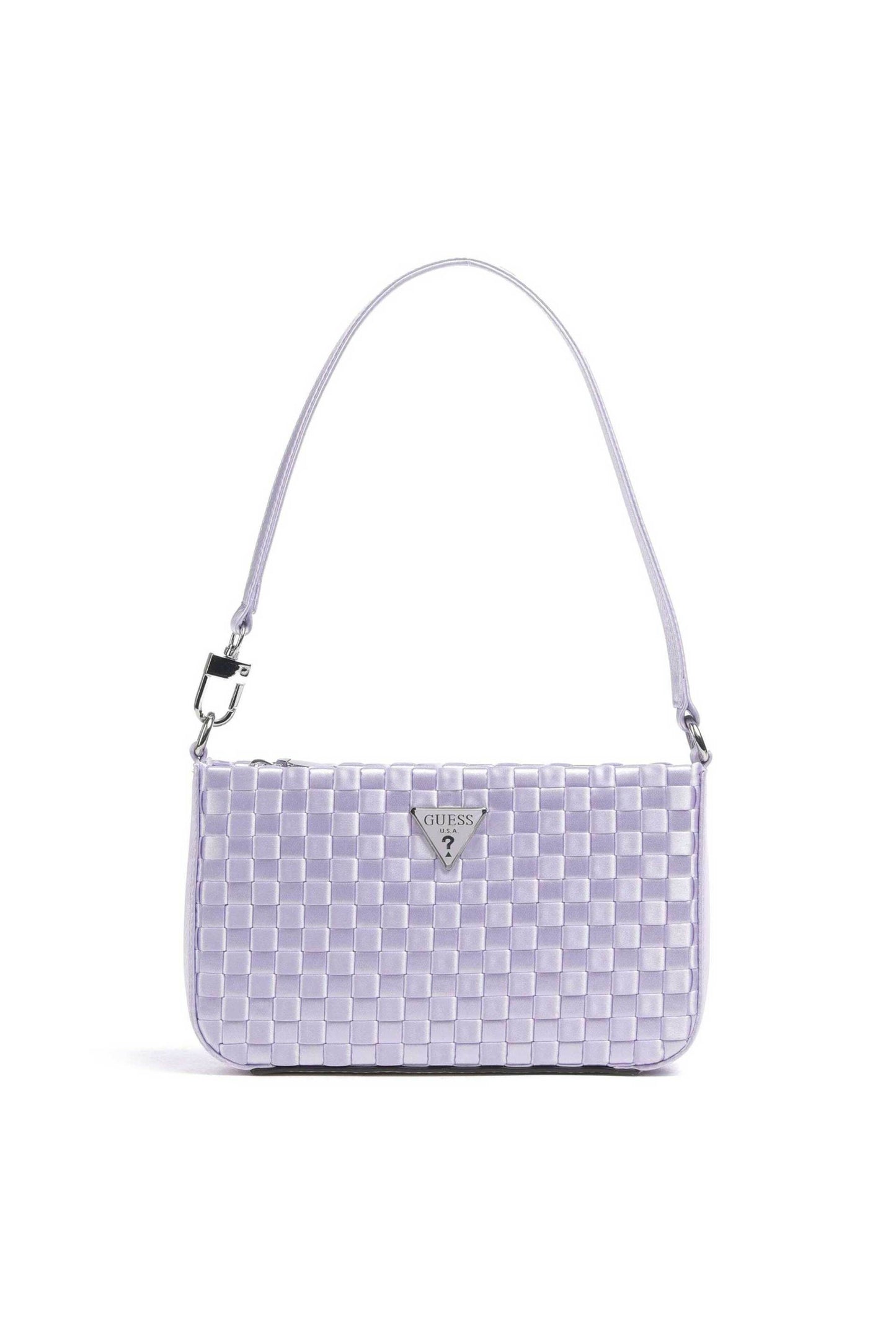 Twiller Shoulder bag polyester lavender