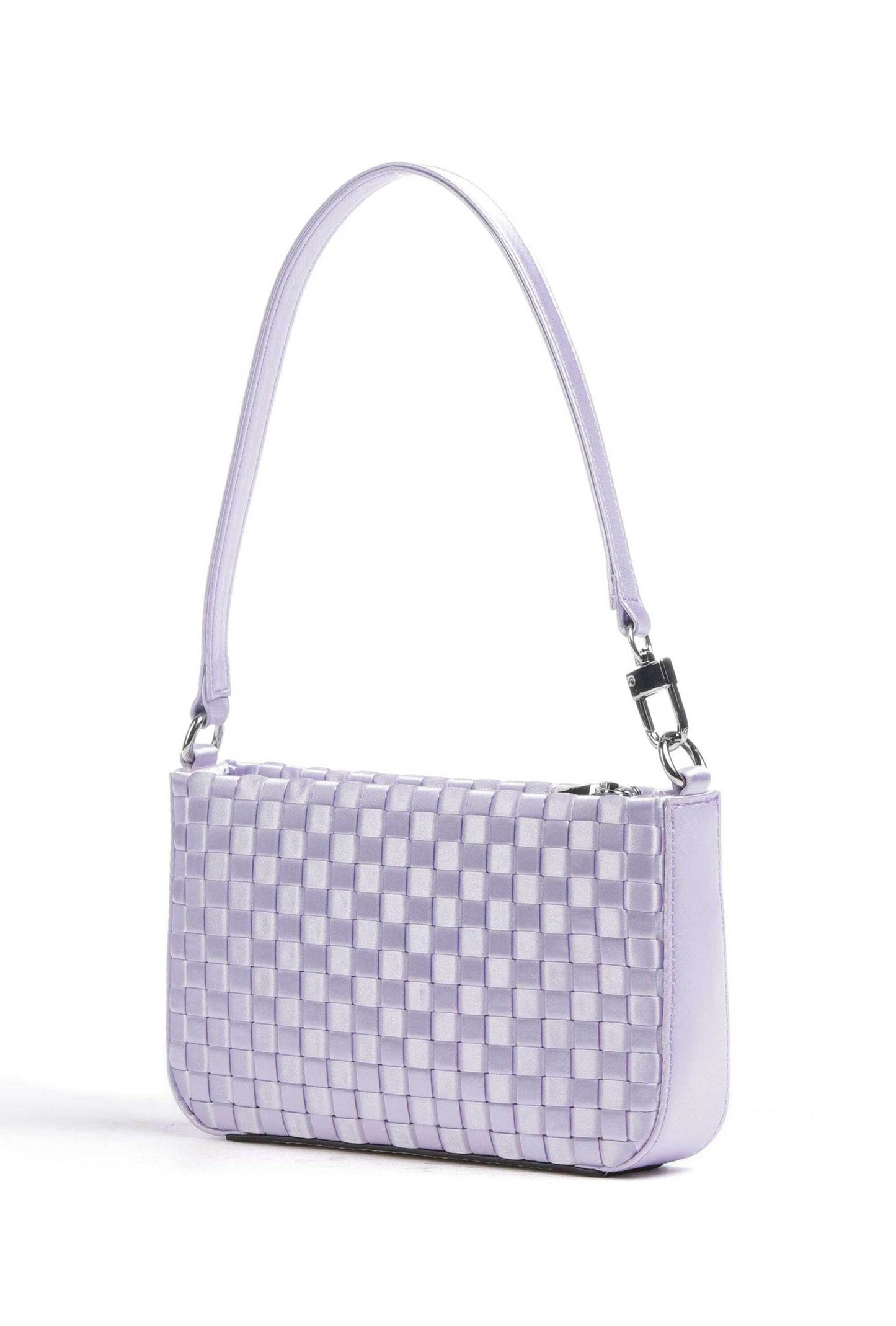 Twiller Shoulder bag polyester lavender