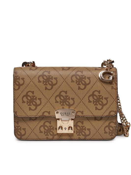 Eliette 4g logo mini crossbody