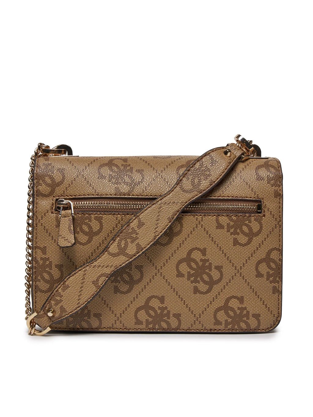 Eliette 4g logo mini crossbody