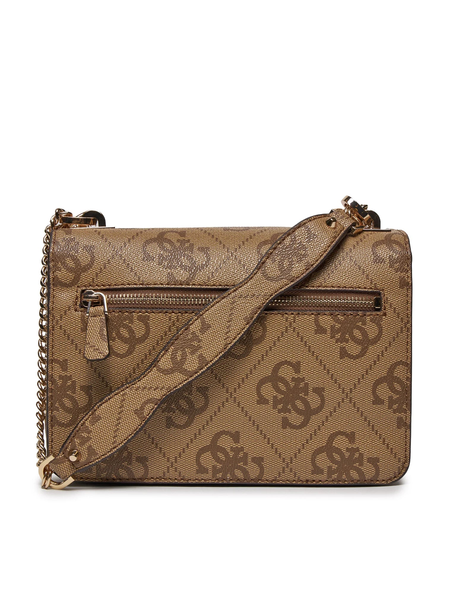 Eliette 4g logo mini crossbody
