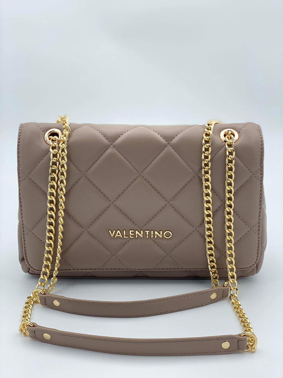 Valentino Women's Ocarina Cross Body Bag
