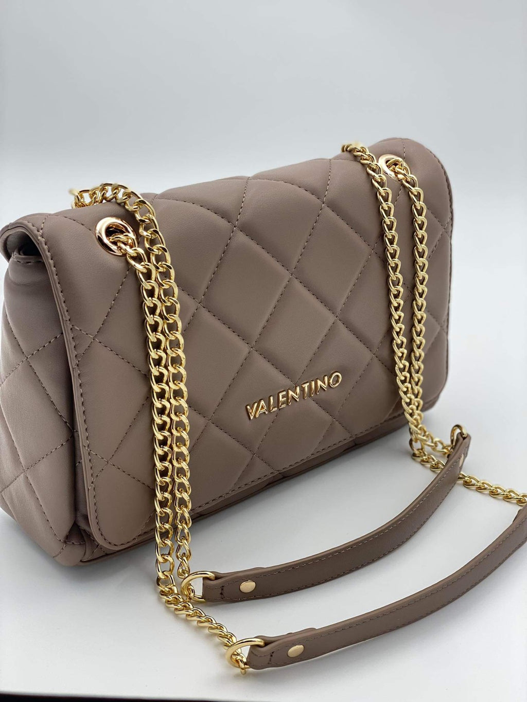 Valentino Women's Ocarina Cross Body Bag