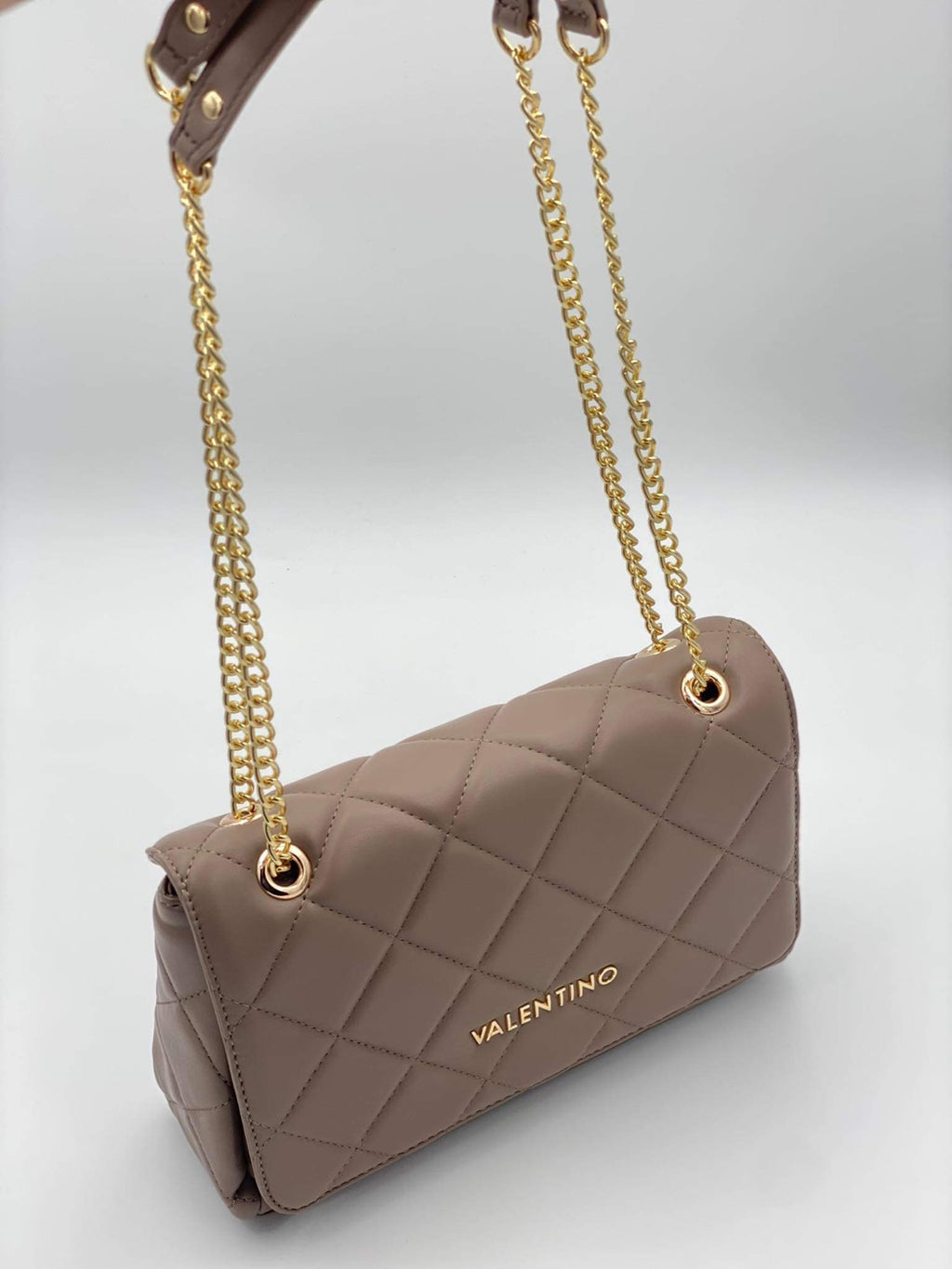 Valentino Women's Ocarina Cross Body Bag