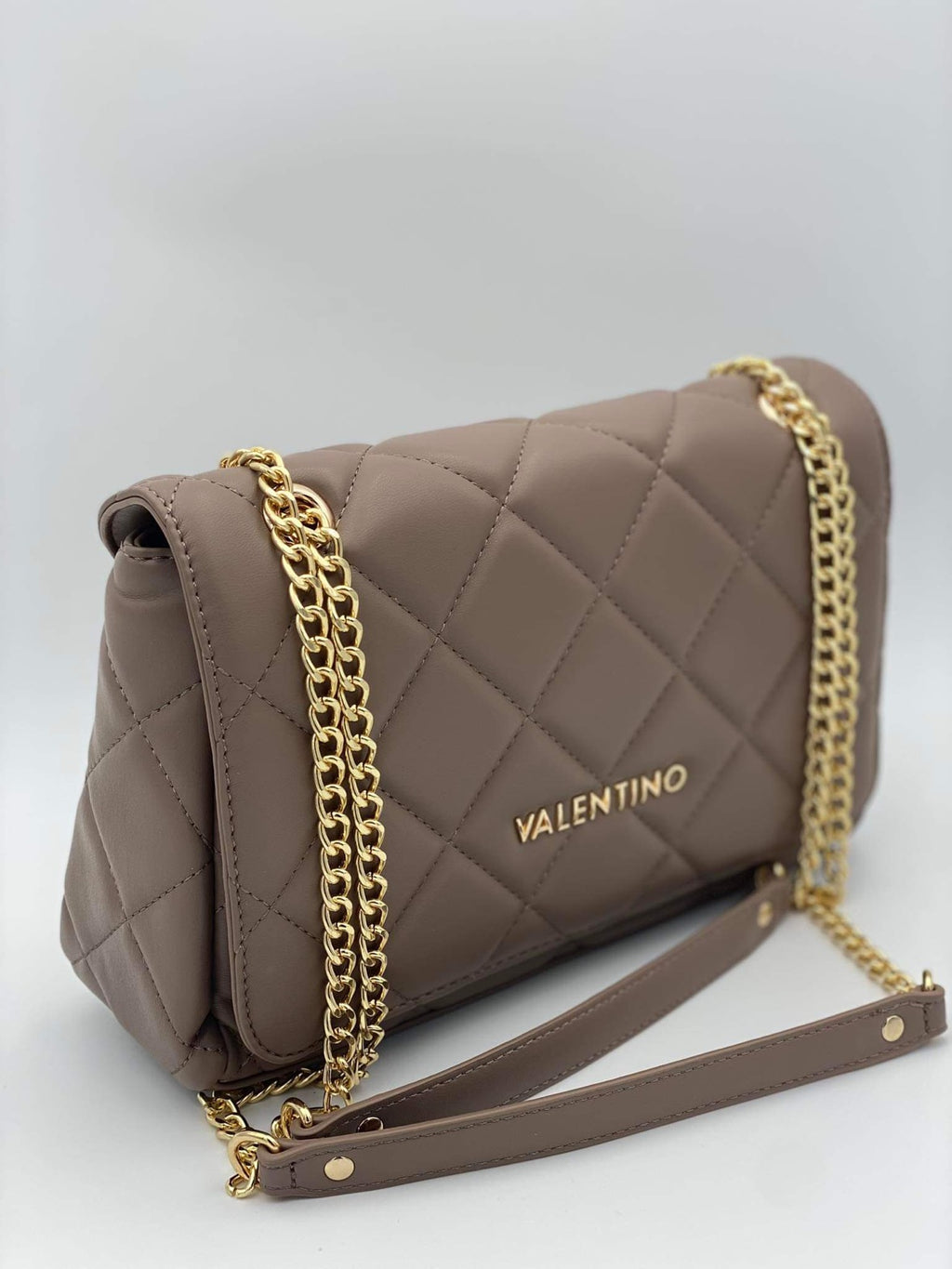 Valentino Women's Ocarina Cross Body Bag