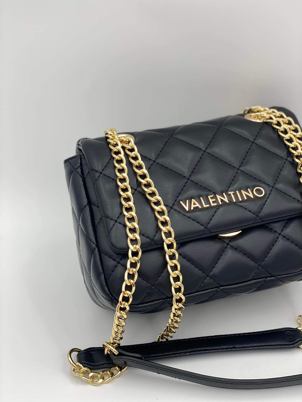 Ocarina Crossbody bag synthetic