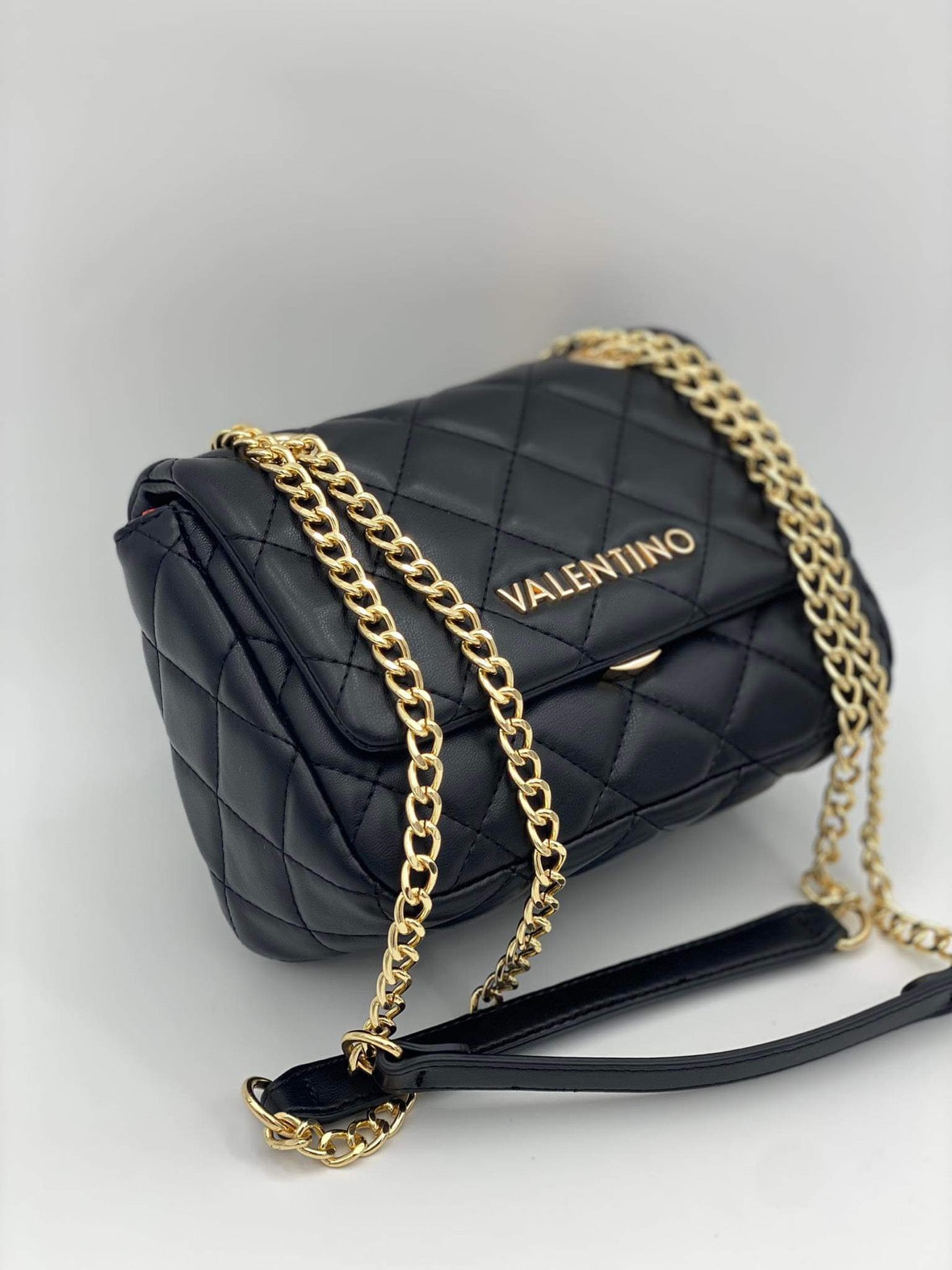 Ocarina Crossbody bag synthetic