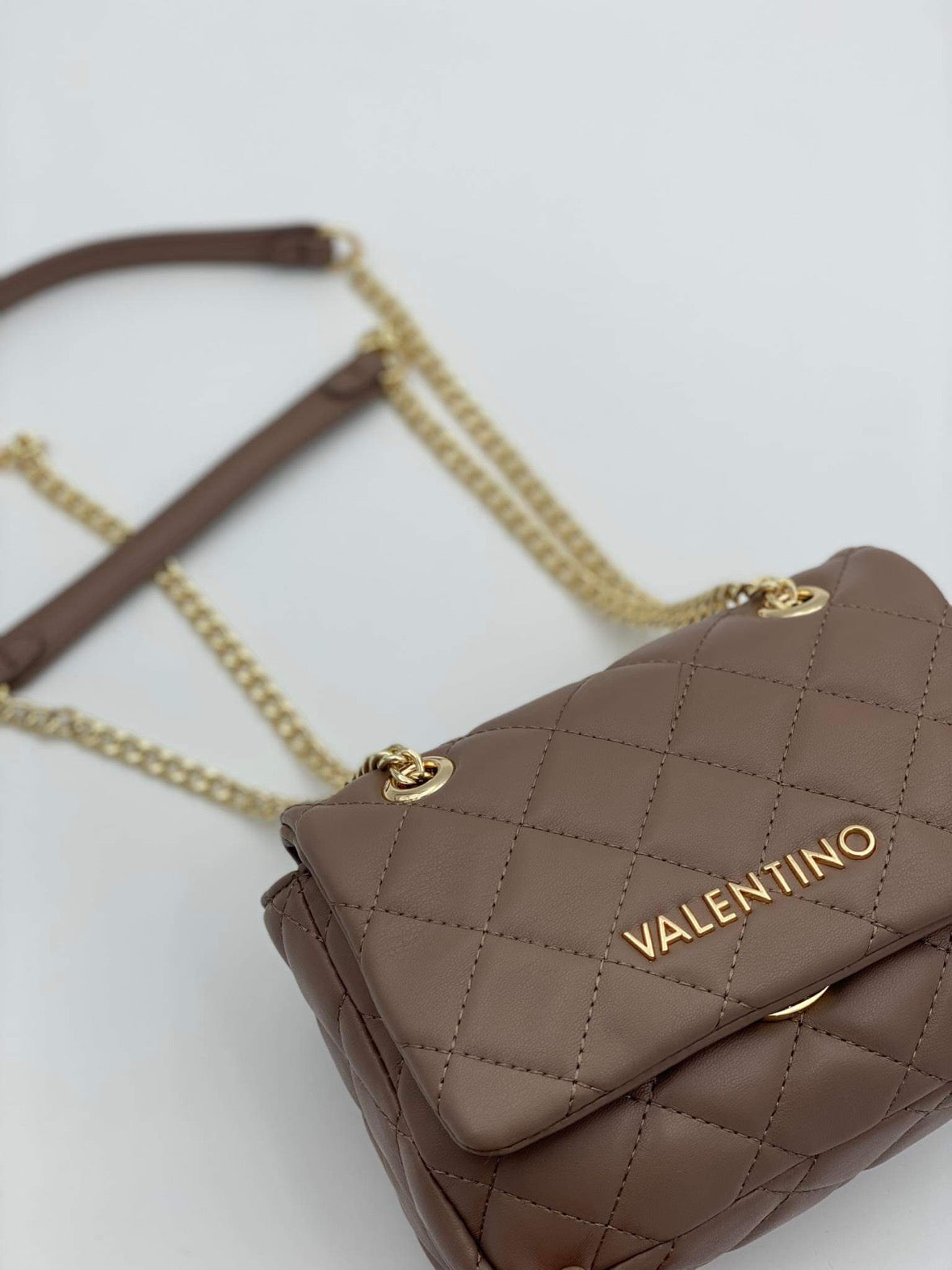 Ocarina Crossbody bag synthetic