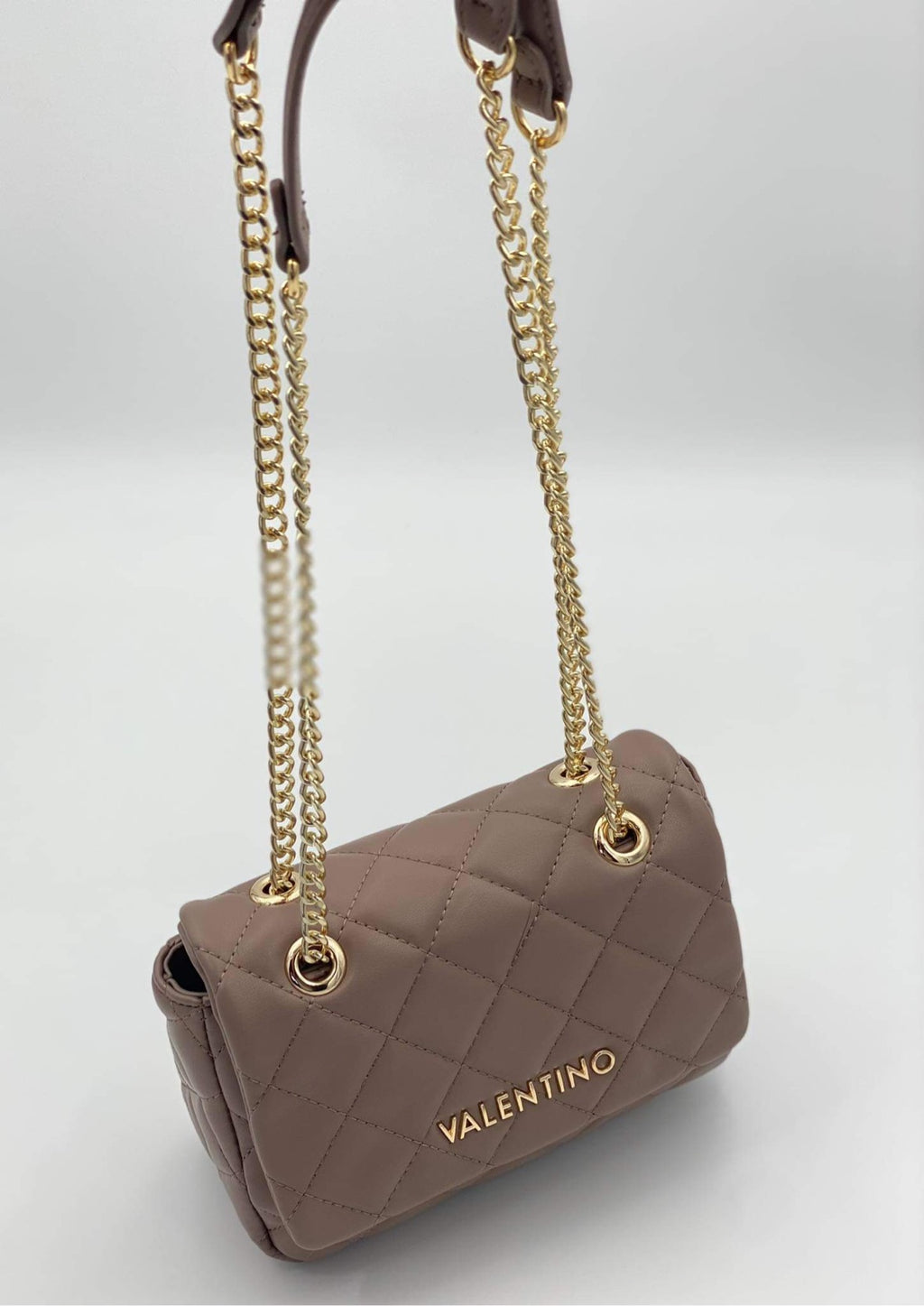 Ocarina Crossbody bag synthetic