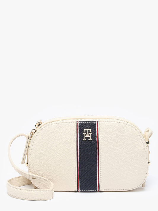 Shoulder bag Th legacy TOMMY HILFIGER
