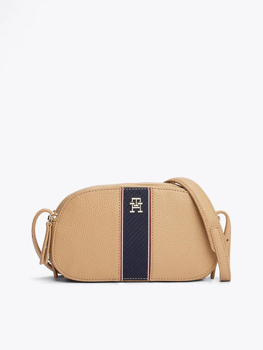 Shoulder bag Th legacy TOMMY HILFIGER