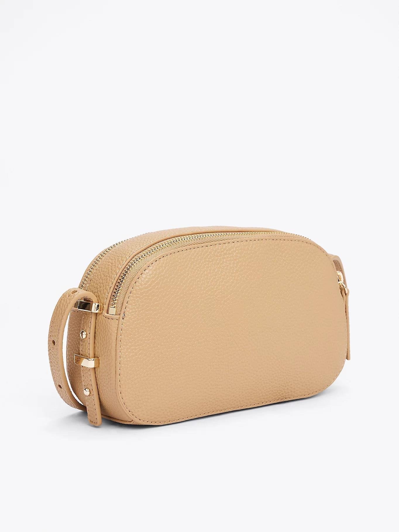 Shoulder bag Th legacy TOMMY HILFIGER