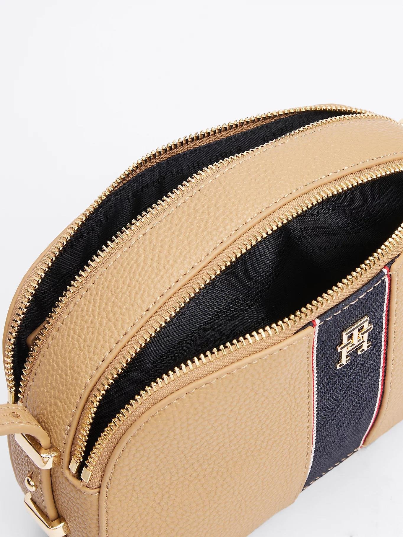 Shoulder bag Th legacy TOMMY HILFIGER