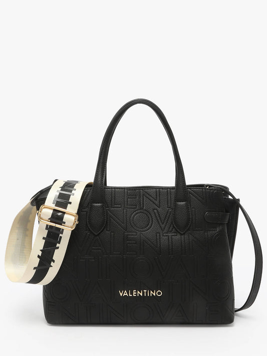 Satchel Pansy VALENTINO