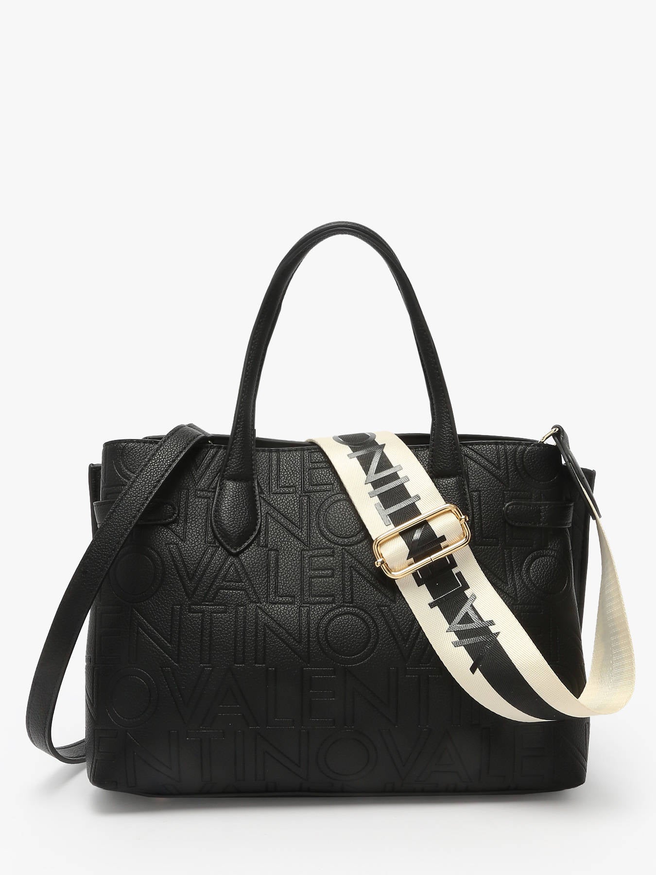 Satchel Pansy VALENTINO
