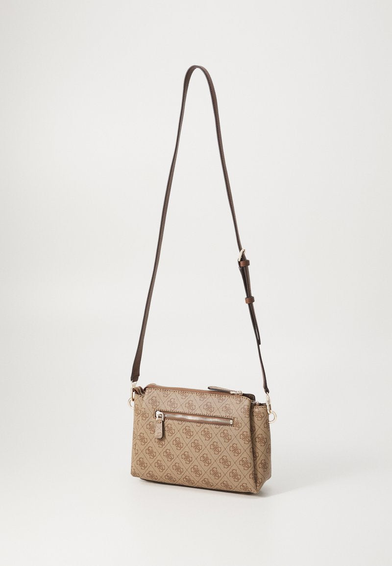 NOELLE TRI COMP CROSSBODY - Cross body bag