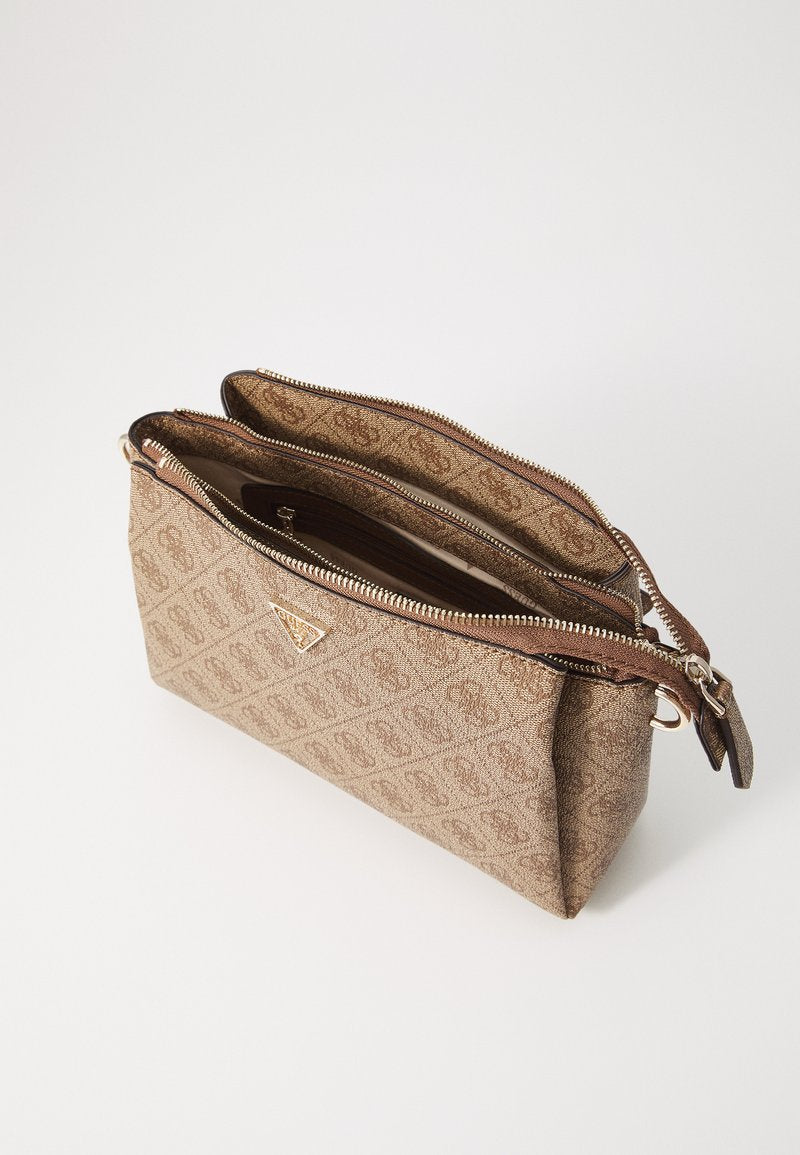 NOELLE TRI COMP CROSSBODY - Cross body bag