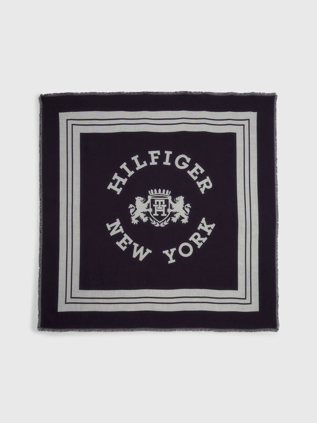 HERITAGE PREP LARGE SQUARE SCARFS
