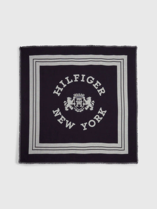 HERITAGE PREP LARGE SQUARE SCARFS