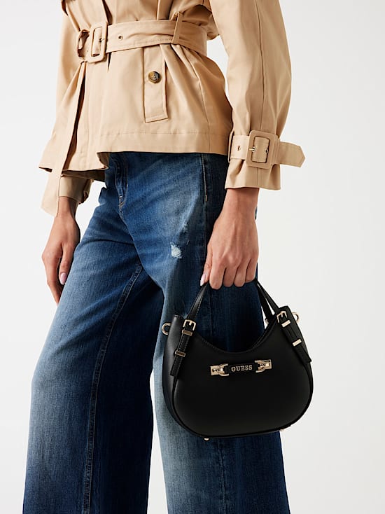 Lefia Mini Shoulder Bag