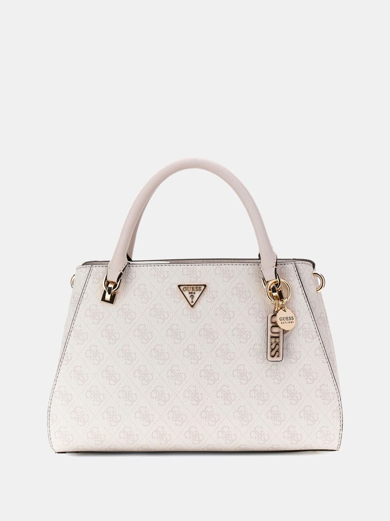 Noelle 4G logo handbag