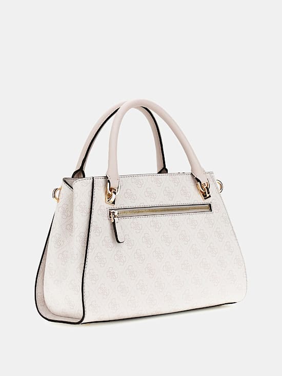 Noelle 4G logo handbag