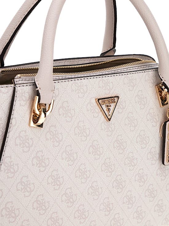 Noelle 4G logo handbag