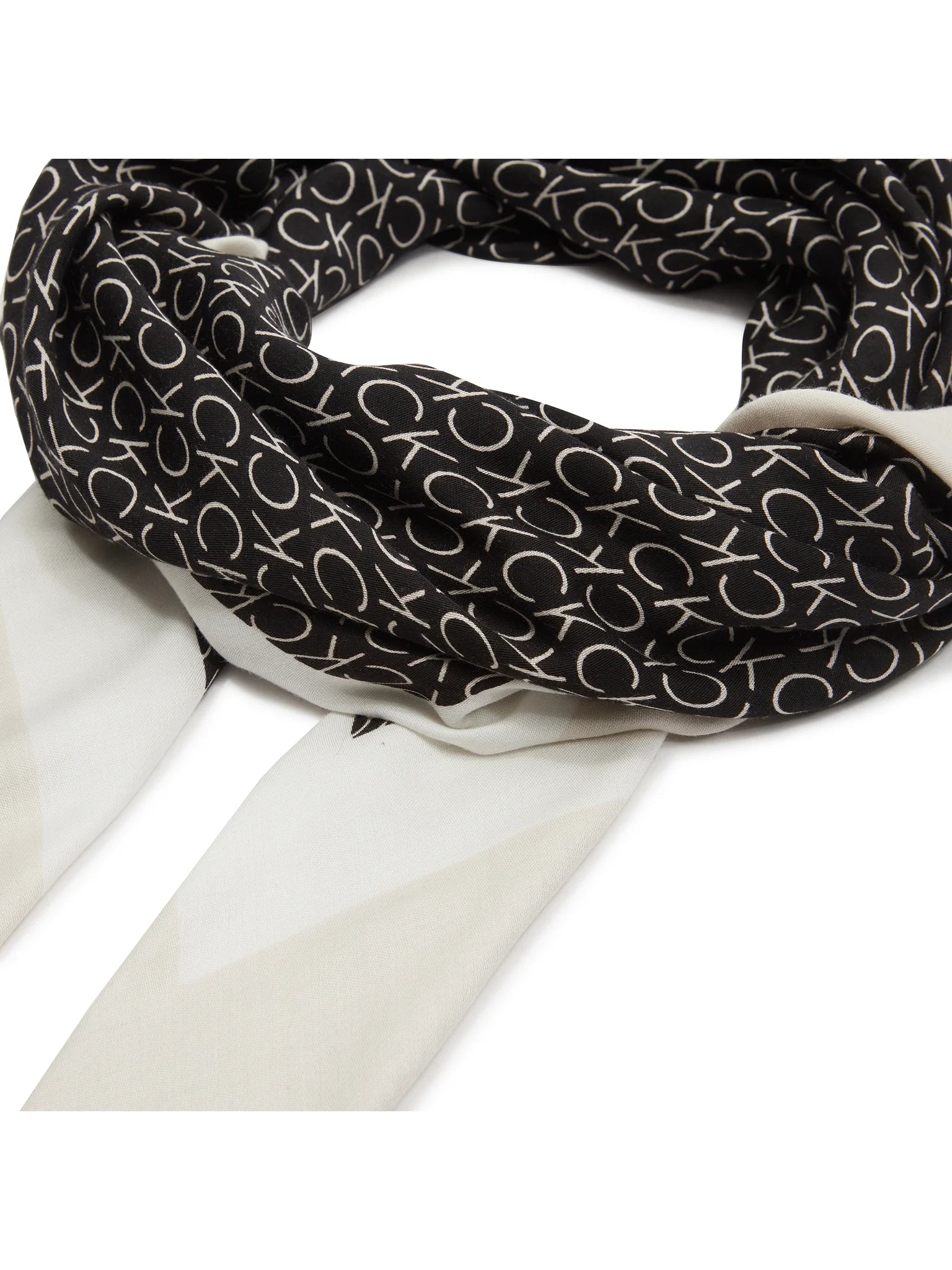 Foulard Geo Minimal