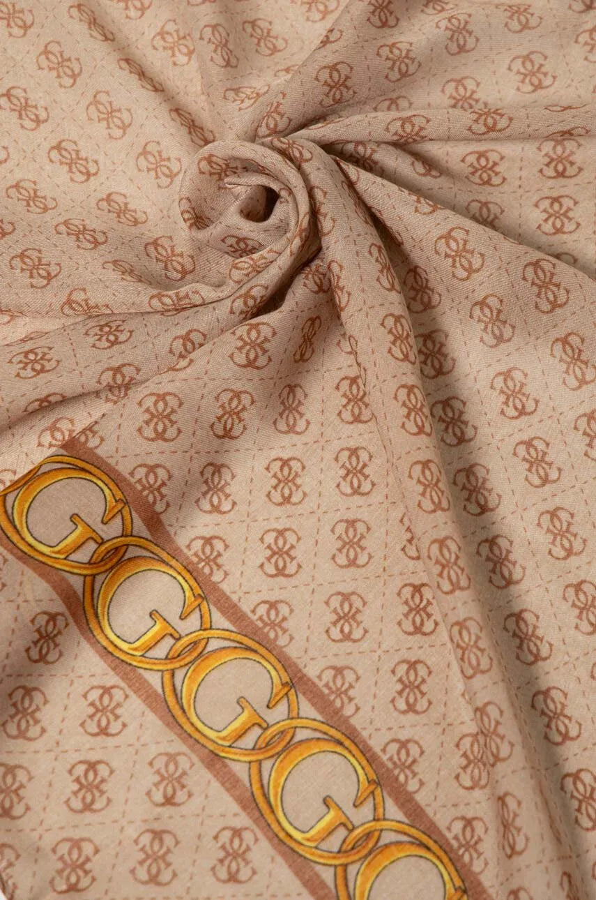Guess foulard