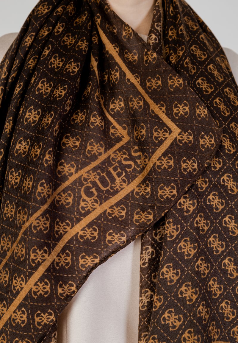 Guess foulard