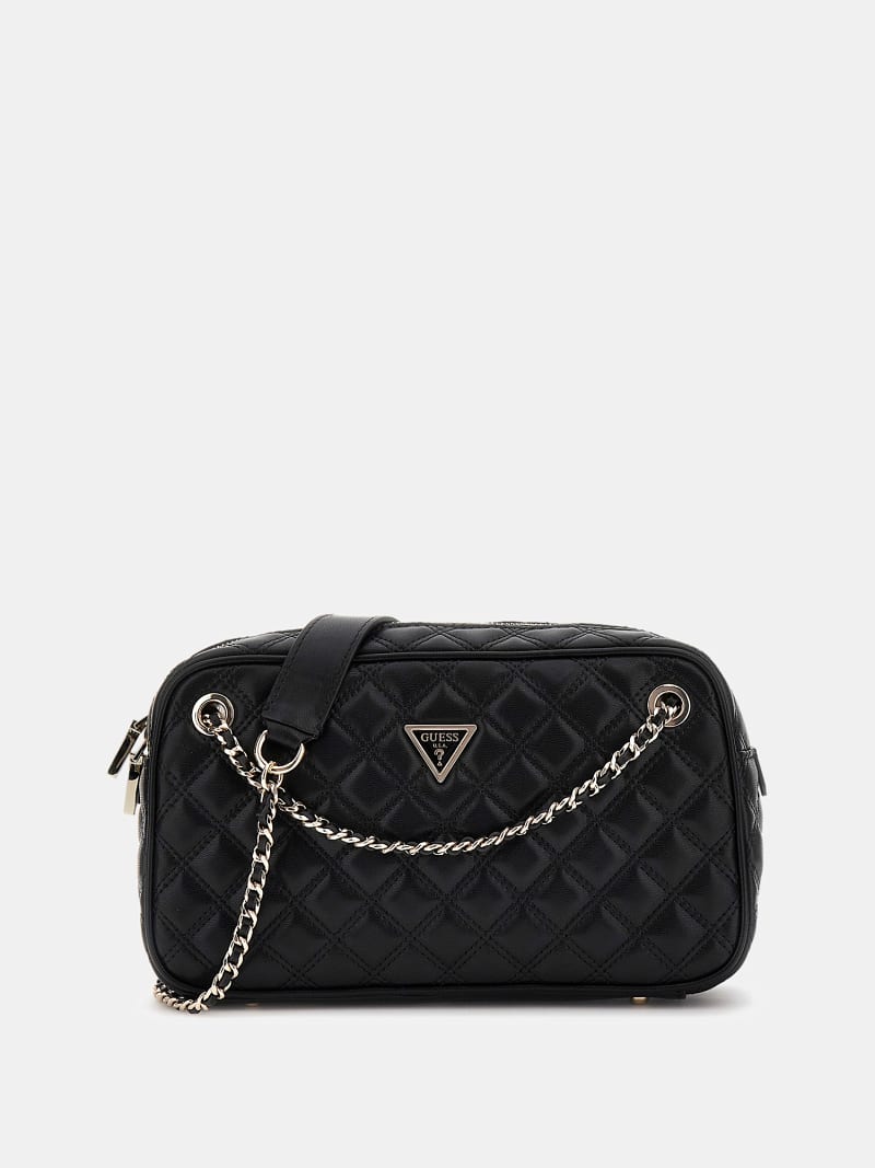 Giully Quilted Crossbody