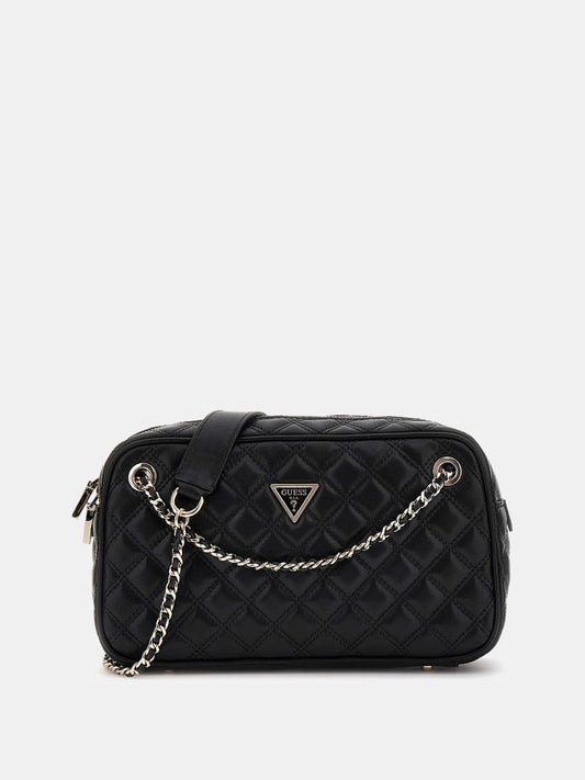 Giully Quilted Crossbody