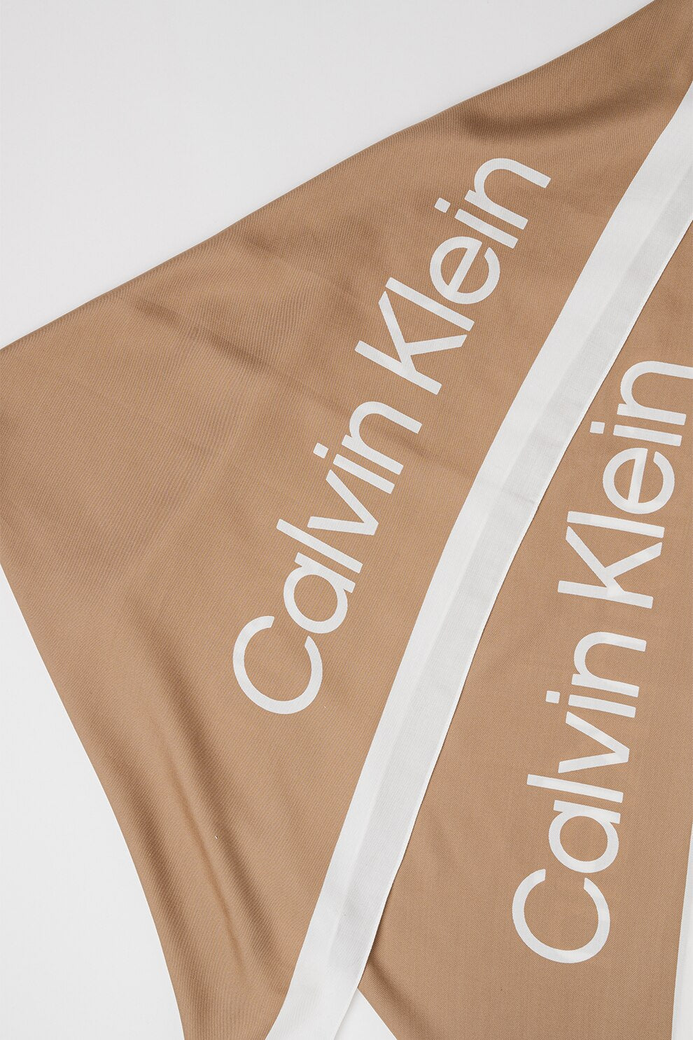 Monogram Jacquard Scarf