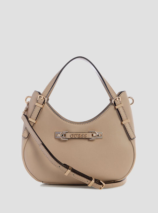 Lefia Mini Shoulder Bag