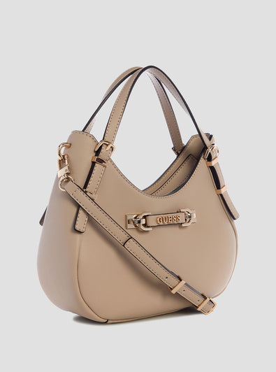 Lefia Mini Shoulder Bag