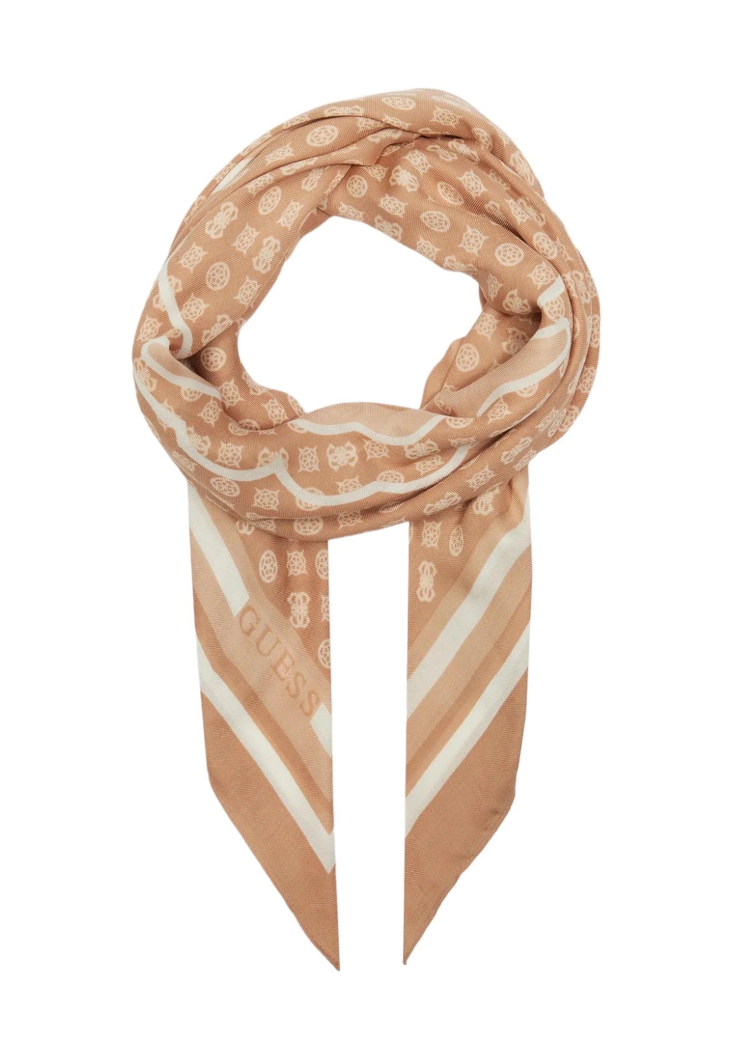 Guess foulard