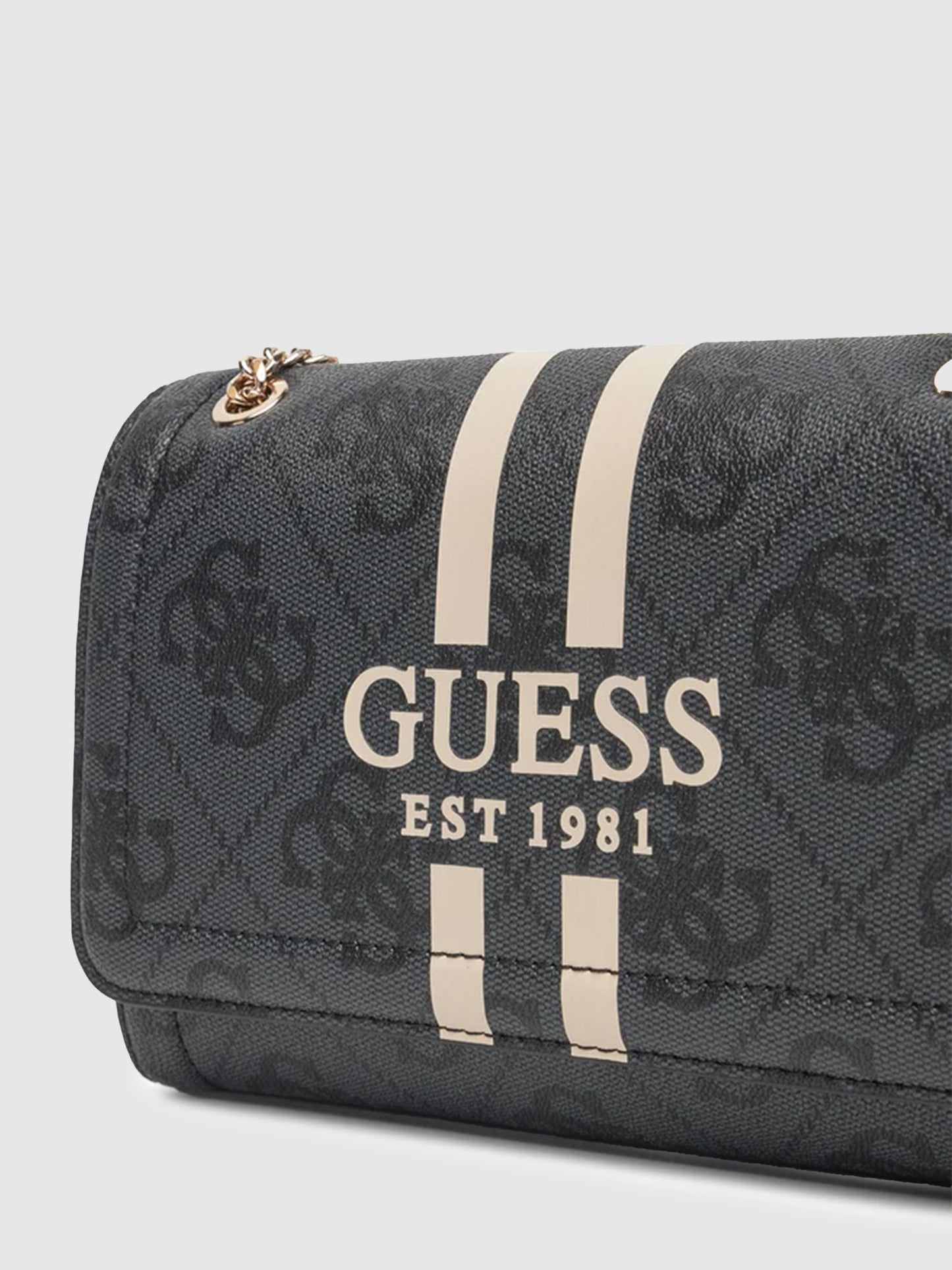 Shoulder Bags Woman Black Guess