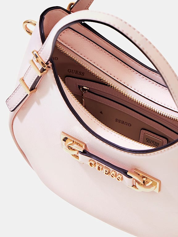 Lefia Mini Shoulder Bag