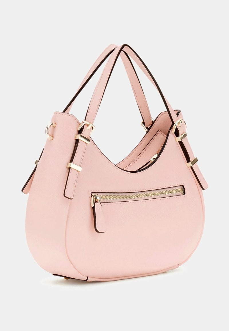 Lefia Mini Shoulder Bag