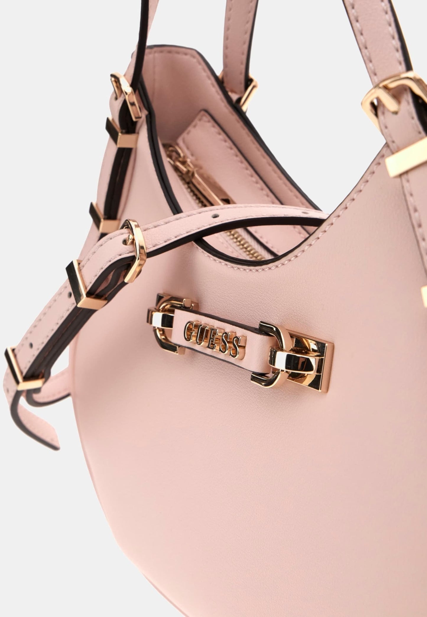 Lefia Mini Shoulder Bag