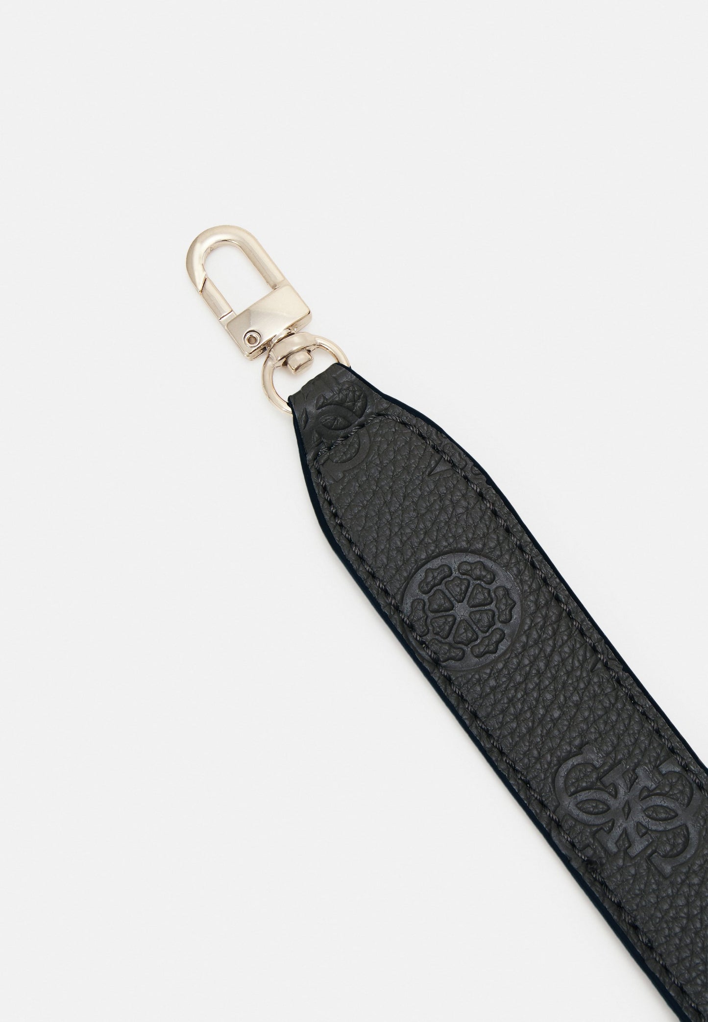 CRESIDIA SOCIETY SATCHEL - Handbag - black