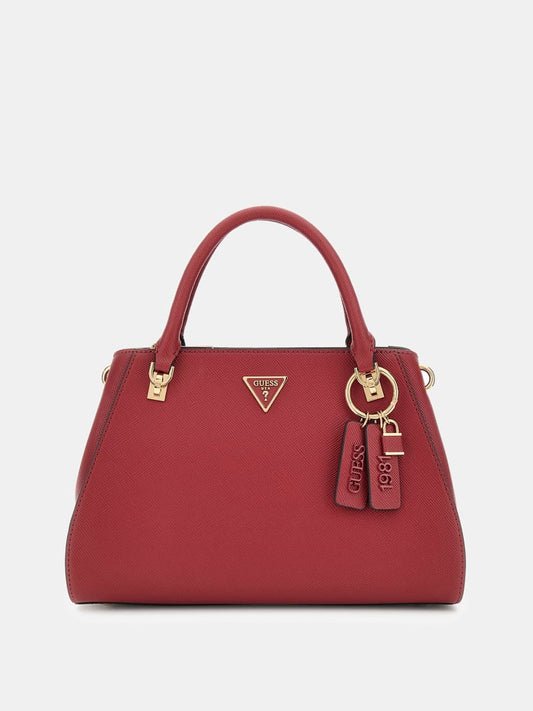 Noelle Saffiano Handbag