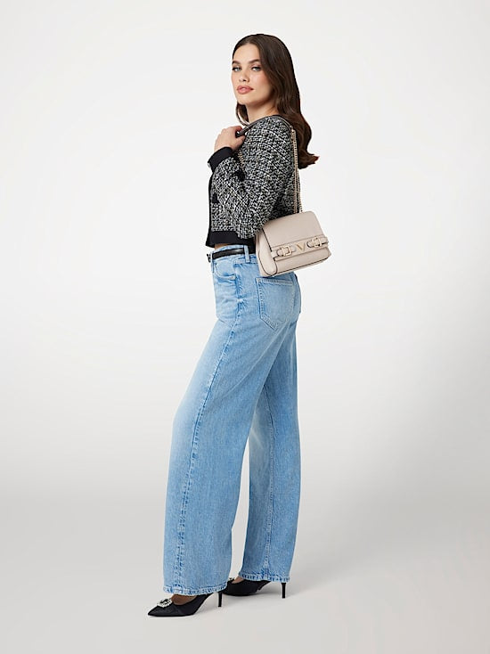 Eco Ali crossbody bag