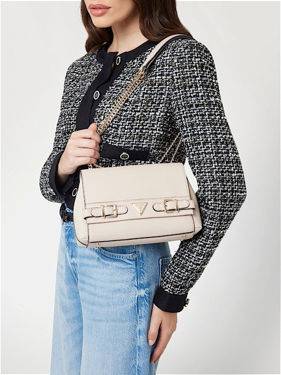 Eco Ali crossbody bag