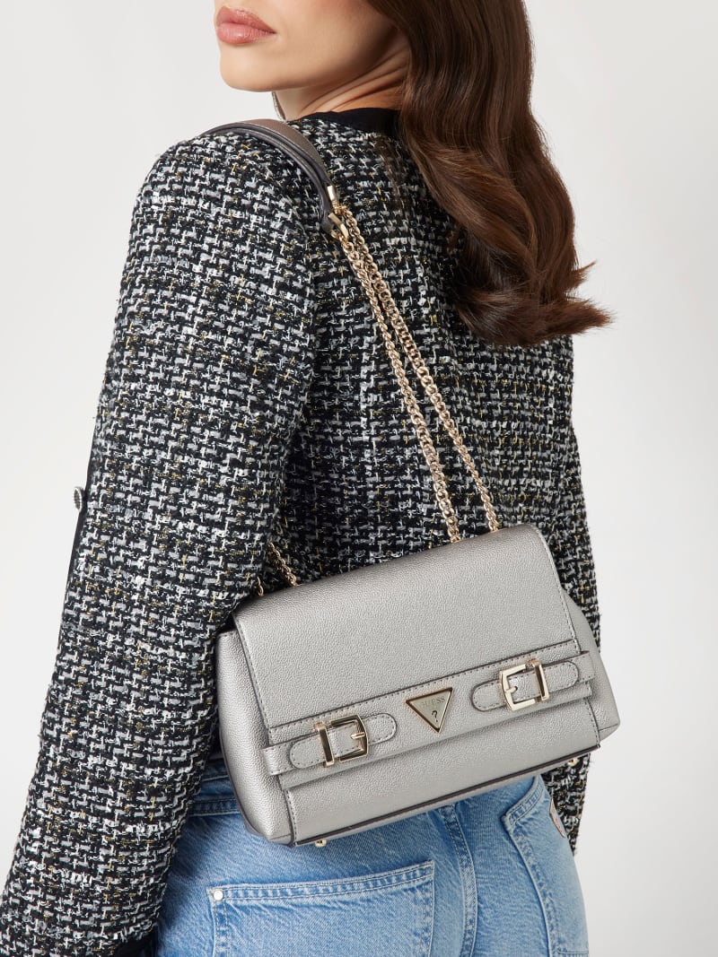 Eco Ali crossbody bag