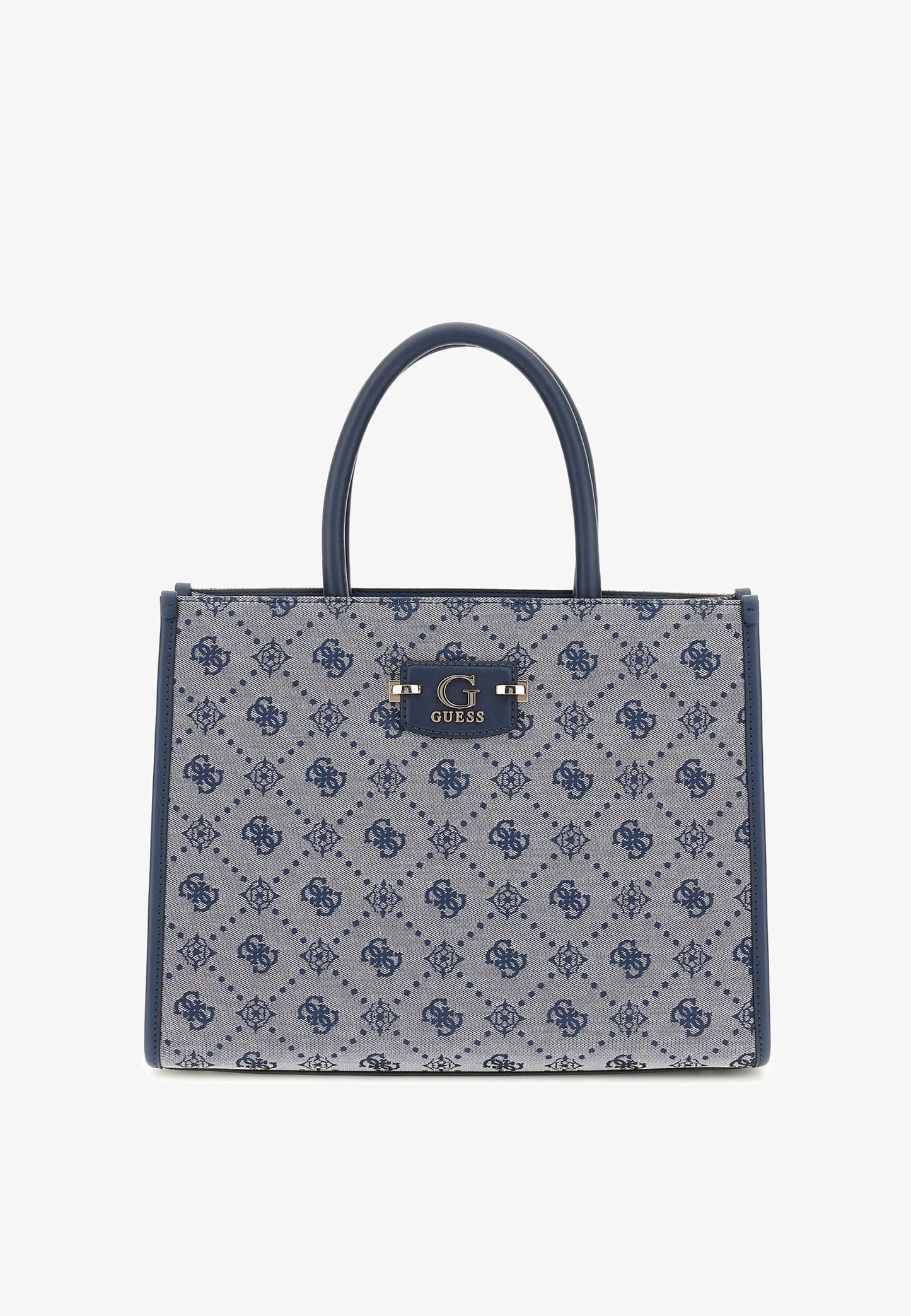 Neda 4G Peony Logo Handbag