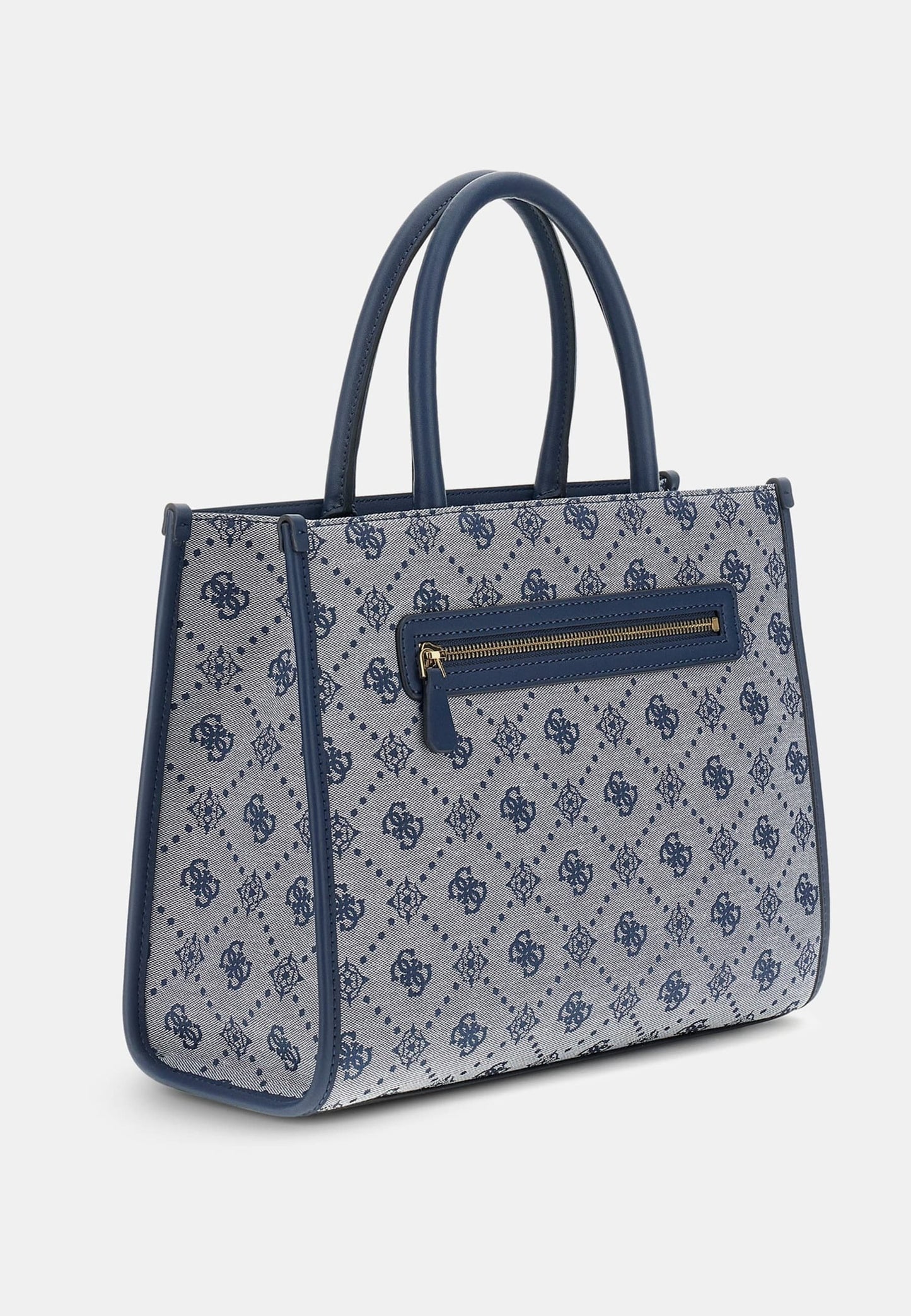 Neda 4G Peony Logo Handbag