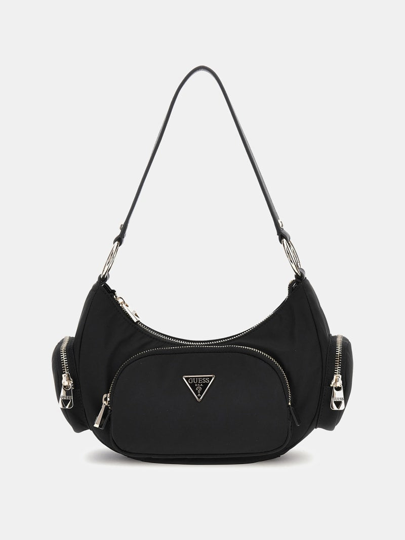 Eco Gemma Shoulder Bag