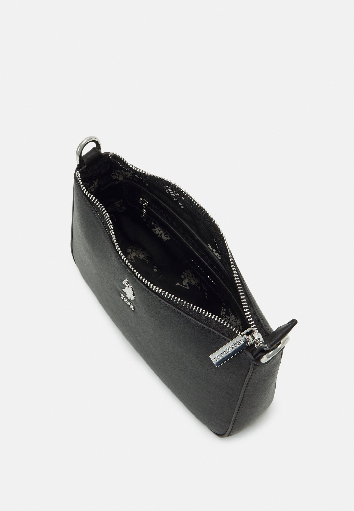 CHESTER SMALL - Handtasche - black